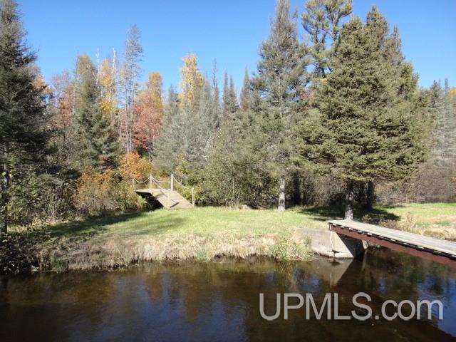 Tbd Uno Dam/ Ff3473 Road Iron River, MI 49935 - Photo 36 of 36