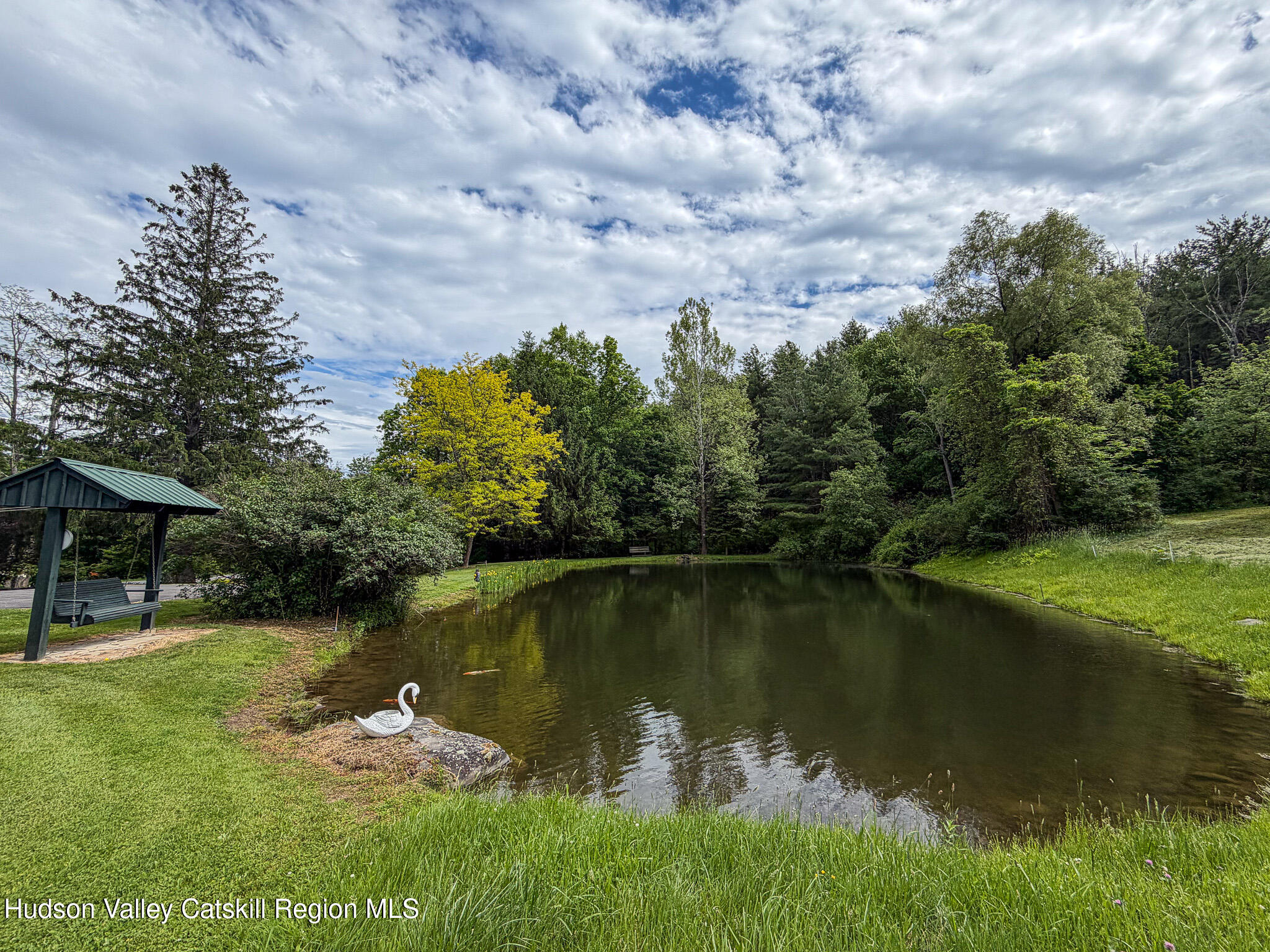 221 Camp Medusa Road Rensselaerville, NY 12120 - Photo 5 of 44 V0000-107