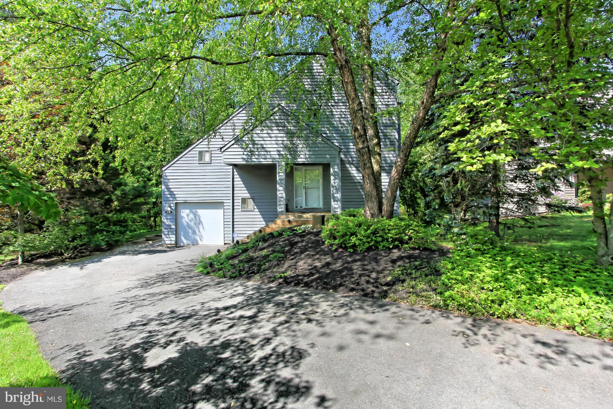 1681 Cedar Hollow Way Reston, VA 20194 - Photo 1 of 30 Exterior (Front)