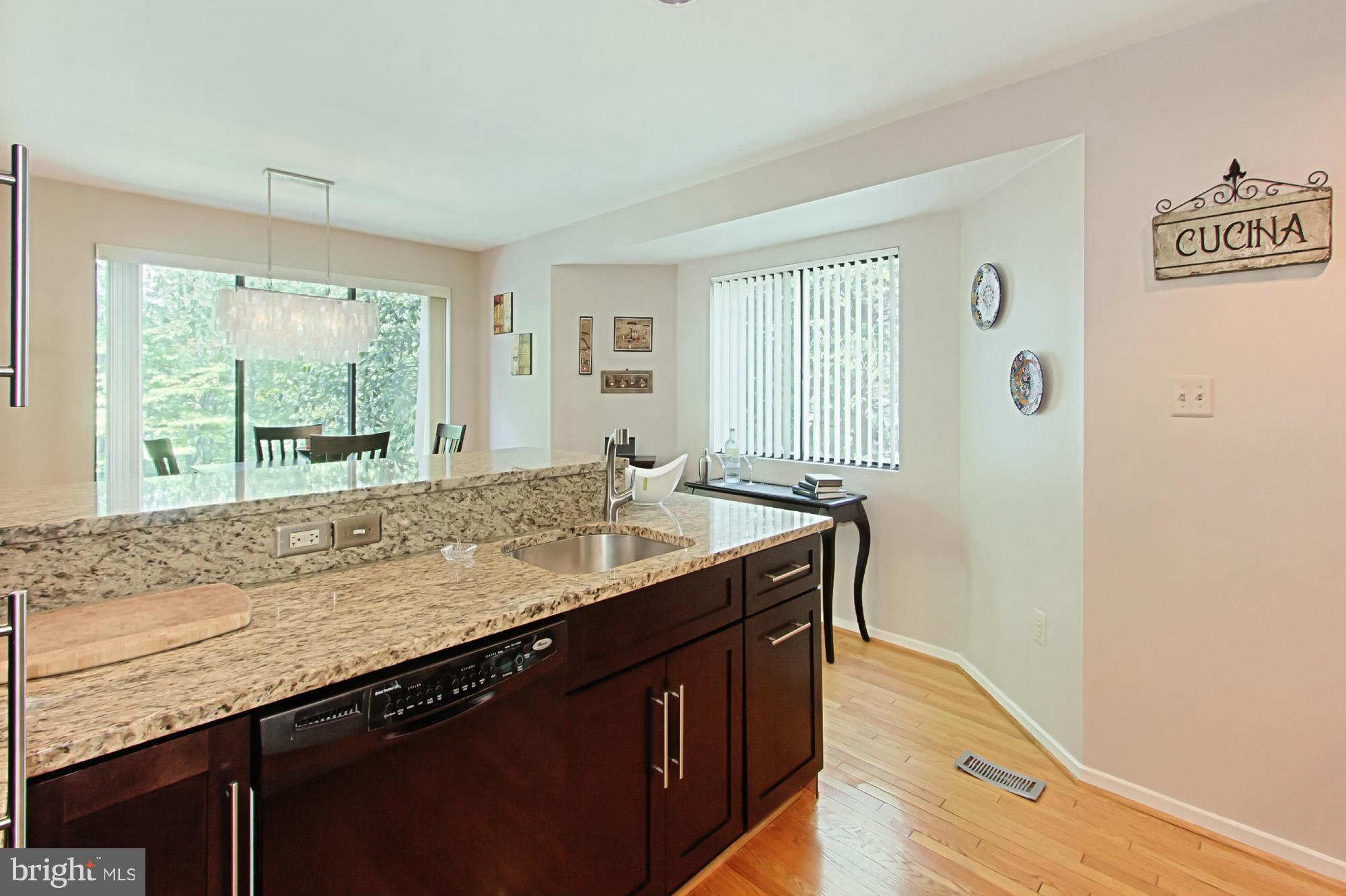 1681 Cedar Hollow Way Reston, VA 20194 - Photo 13 of 30 Kitchen