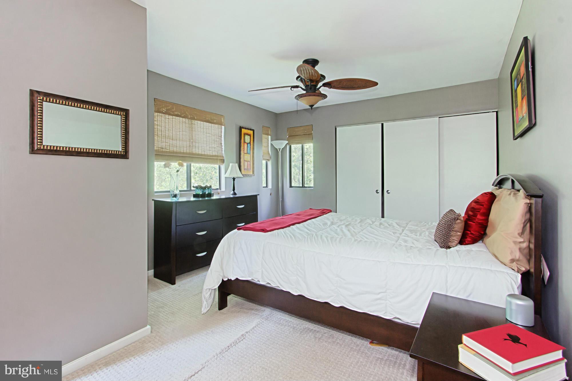 1681 Cedar Hollow Way Reston, VA 20194 - Photo 19 of 30 Bedroom (Master)