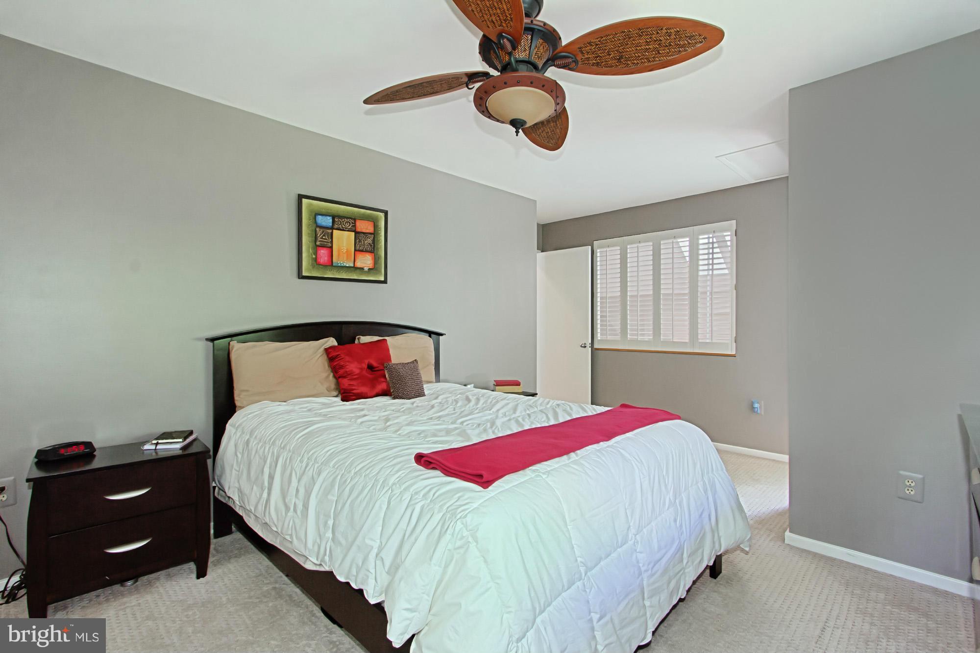 1681 Cedar Hollow Way Reston, VA 20194 - Photo 20 of 30 Bedroom (Master)