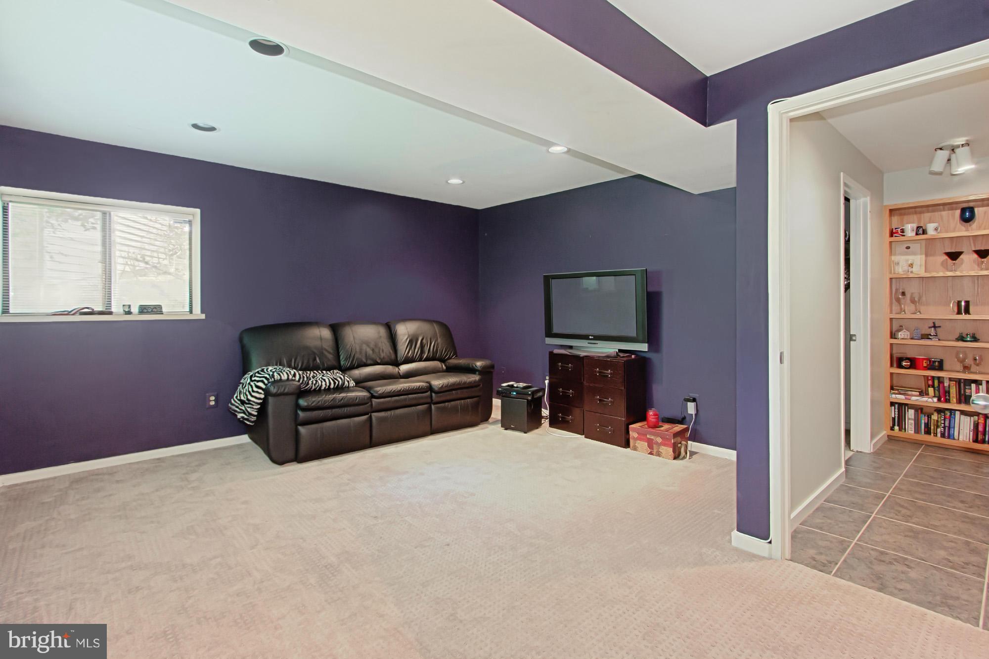 1681 Cedar Hollow Way Reston, VA 20194 - Photo 23 of 30 Basement