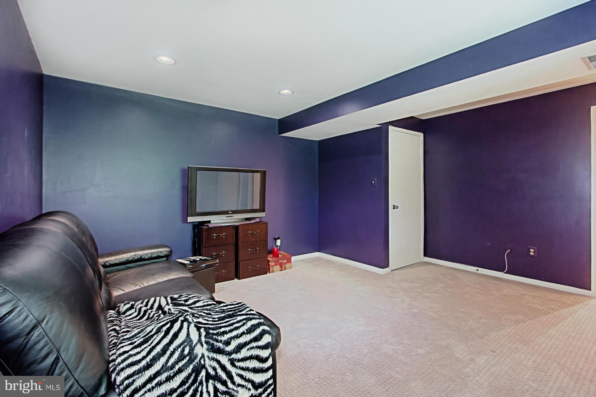1681 Cedar Hollow Way Reston, VA 20194 - Photo 24 of 30 Basement
