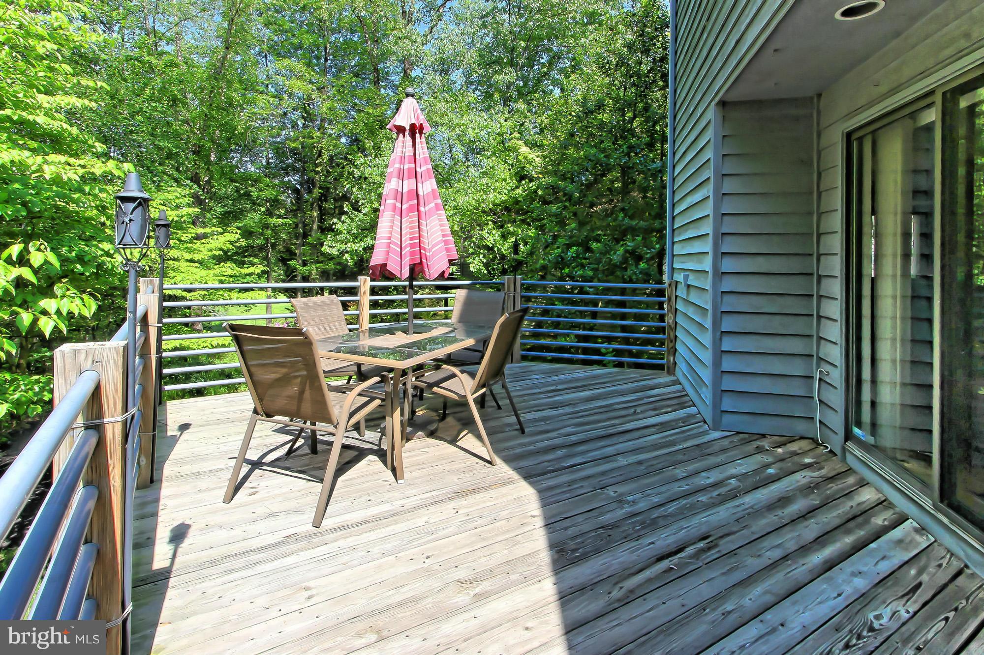 1681 Cedar Hollow Way Reston, VA 20194 - Photo 27 of 30 Exterior (Rear)