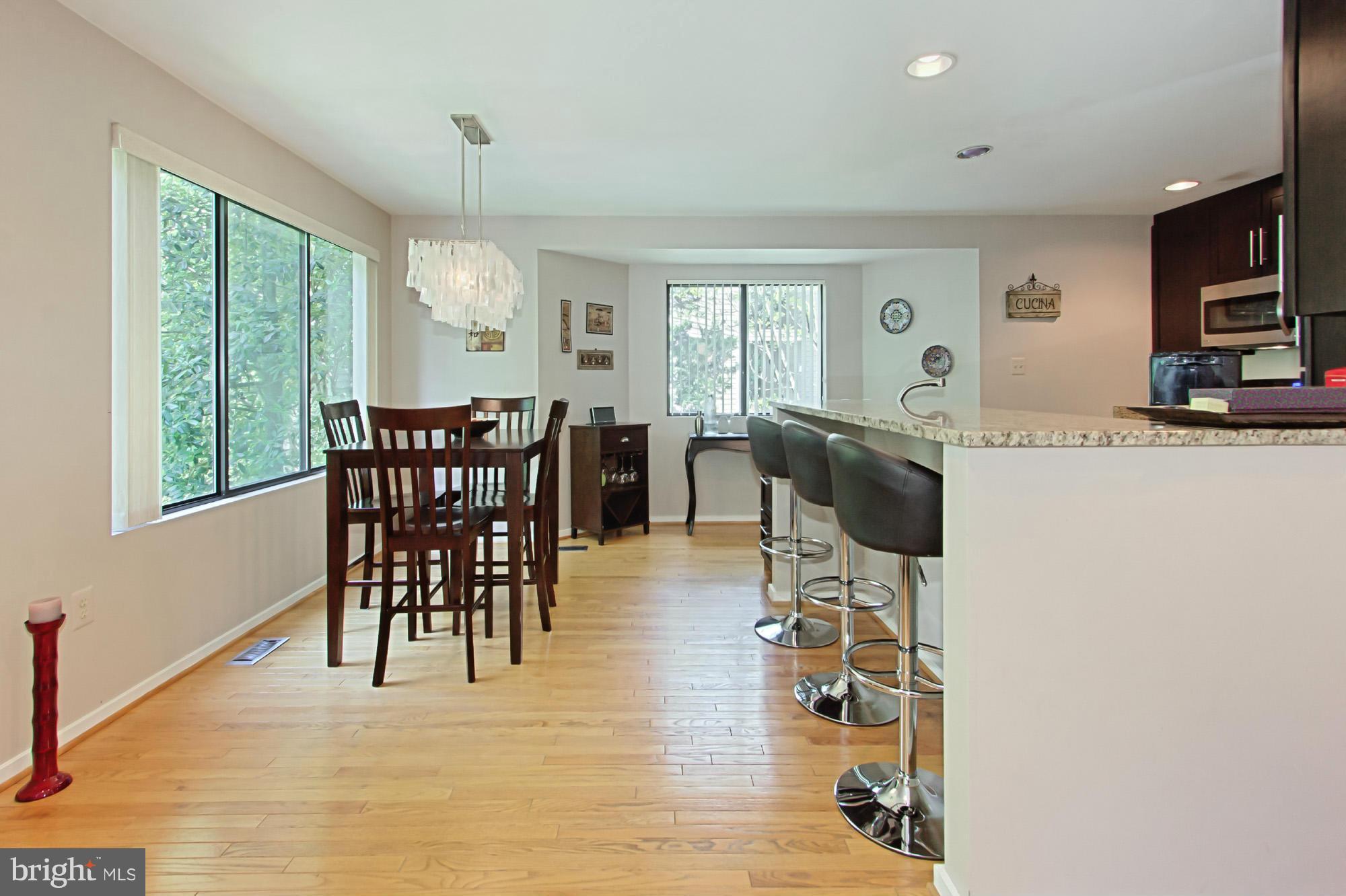 1681 Cedar Hollow Way Reston, VA 20194 - Photo 7 of 30 Dining Room