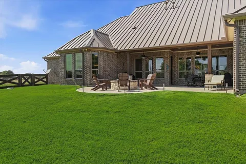 $1,235,000 | 800 Stonewood Boulevard, Bartonville, TX 76226