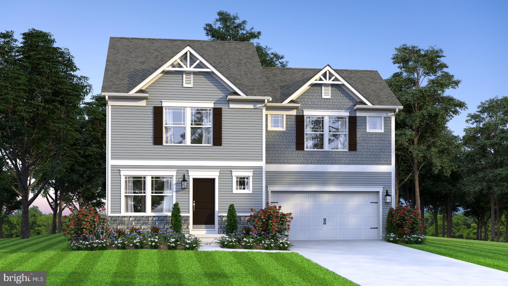 Tbd Old Ocean City Road Pittsville, MD 21850 - Photo 3 of 20 Elevation C