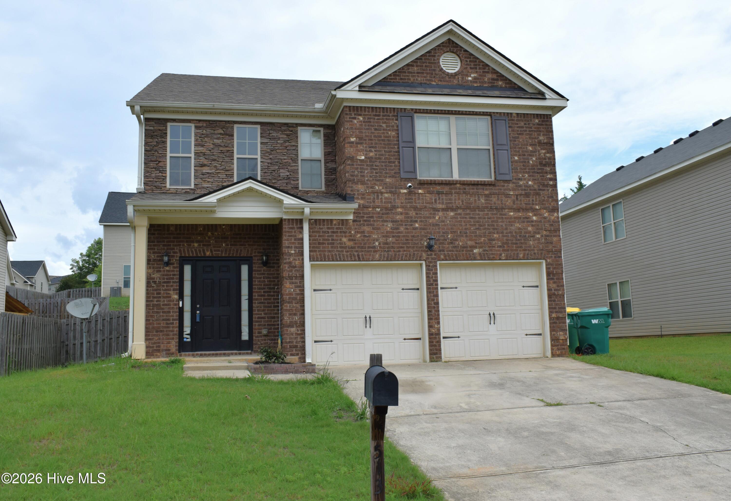 513 Lory Lane Grovetown, GA 30813 - Photo 2 of 43
