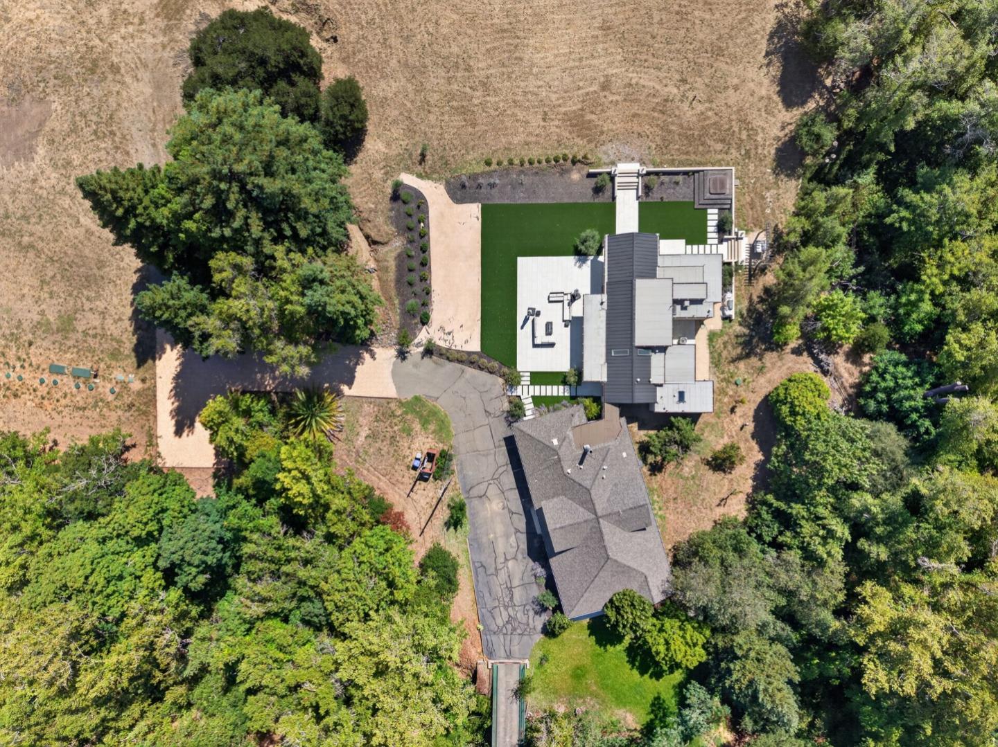 1195 Partrick Road Napa, CA 94558 - Photo 106 of 121