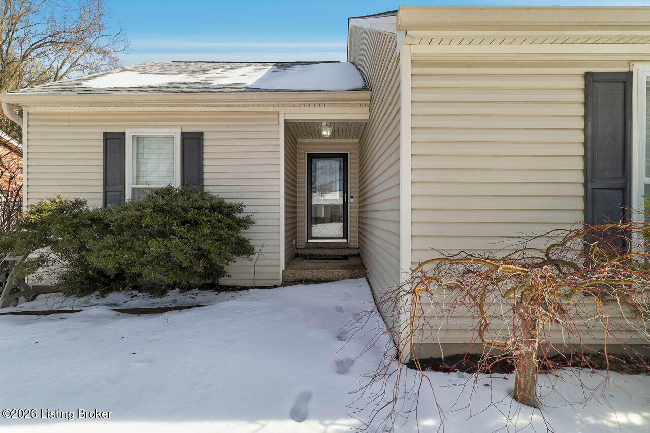 2607 Wareham Road Louisville, KY 40242 - Photo 5 of 67 2607 Wareham Rd - 5