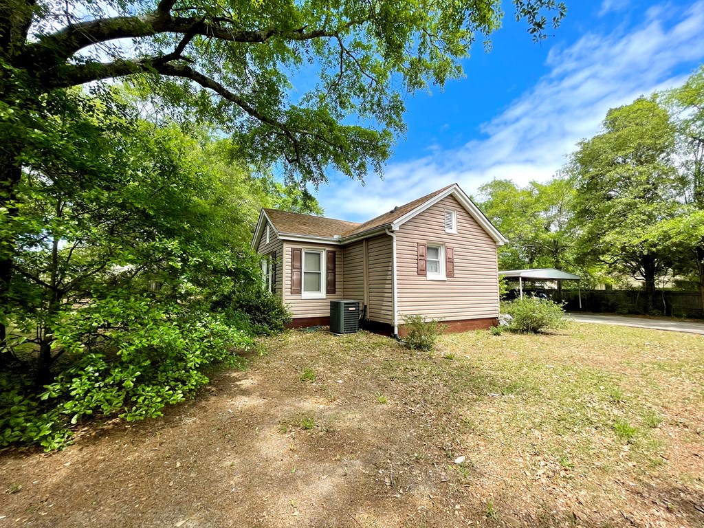 2000 Auburn Road Phenix City, AL 36870 - Photo 17 of 19
