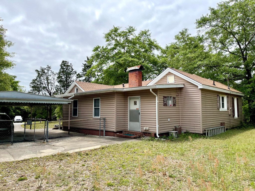 2000 Auburn Road Phenix City, AL 36870 - Photo 18 of 19