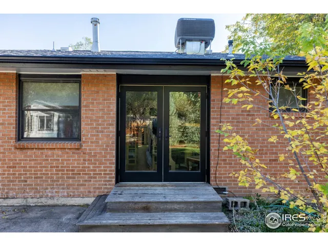 a view of outdoor space