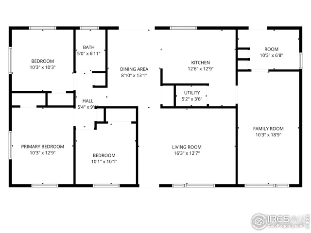 $935,000 | 2991 25th Street, Boulder, CO 80304