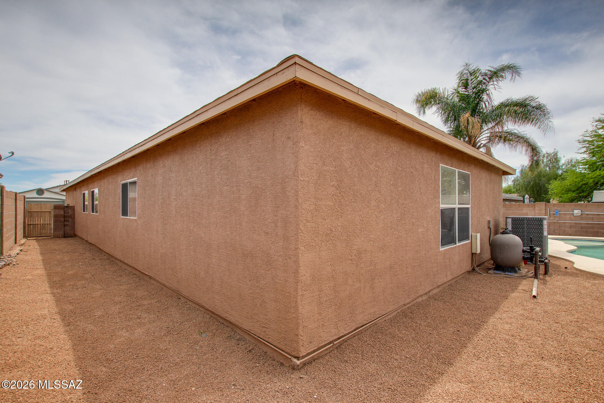 3610 South Desert Echo Road Tucson, AZ 85735 - Photo 43 of 46