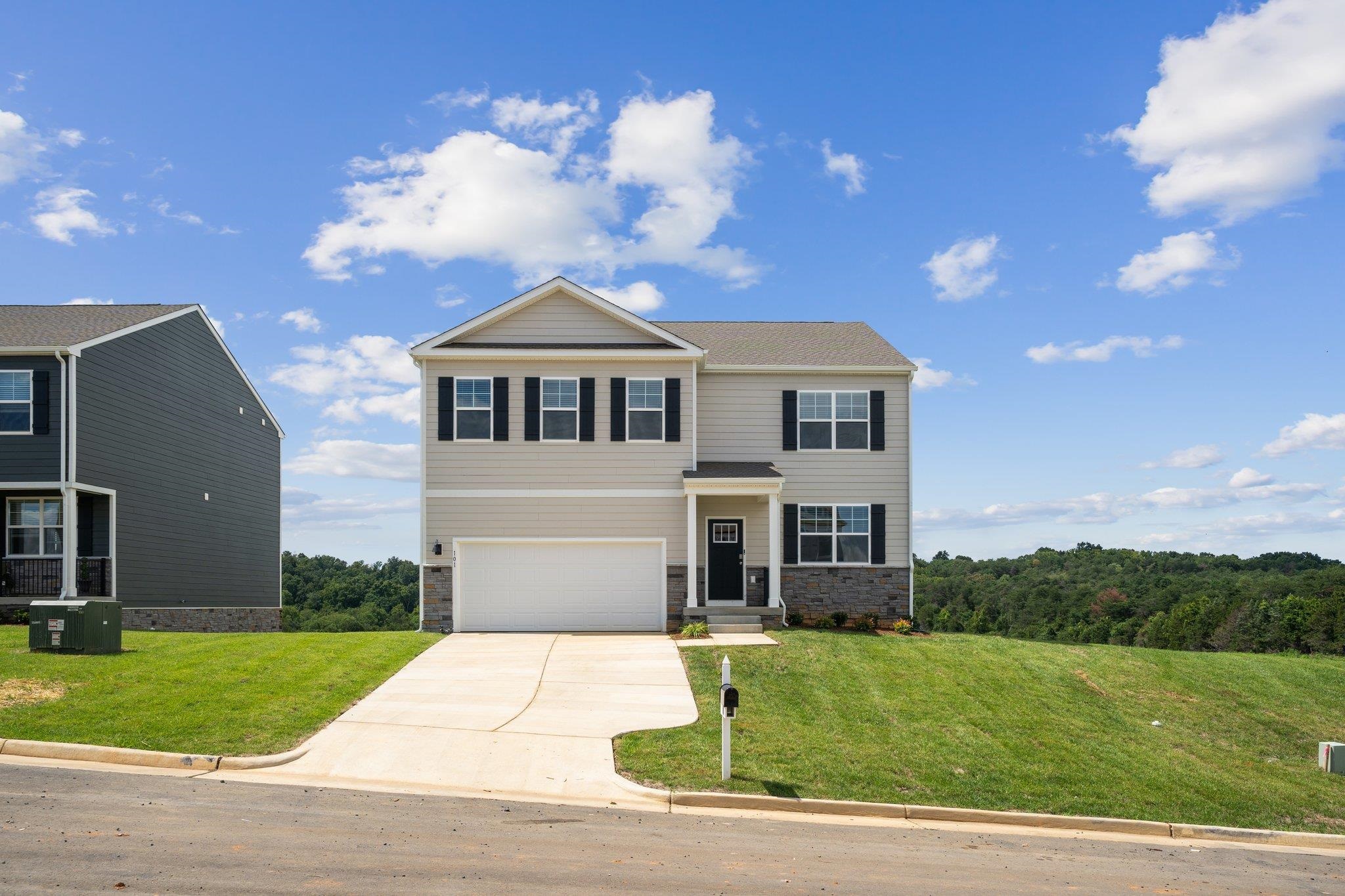 181 Waterfront Drive Raphine, VA 24472 - Photo 1 of 35 Gallery Image 1