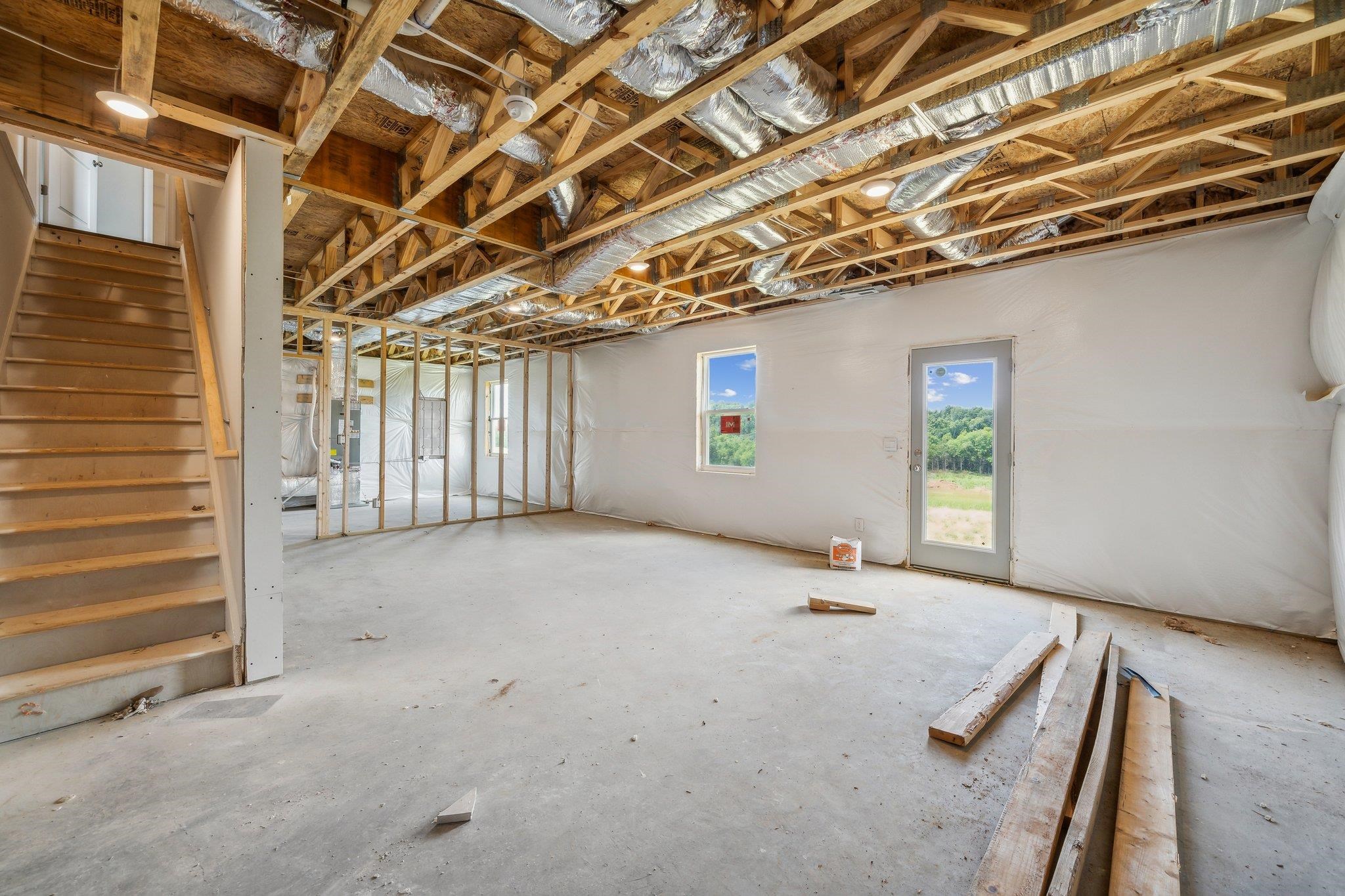 181 Waterfront Drive Raphine, VA 24472 - Photo 17 of 35 Gallery Image 17