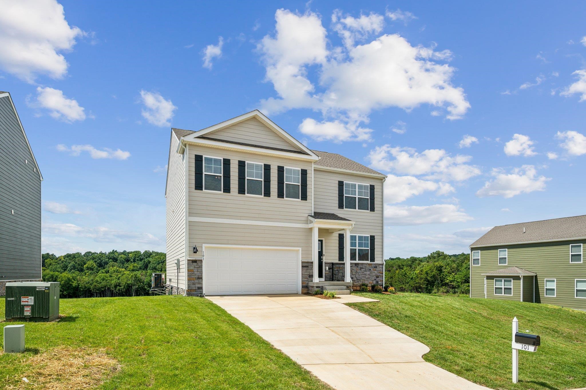 181 Waterfront Drive Raphine, VA 24472 - Photo 2 of 35 Gallery Image 2