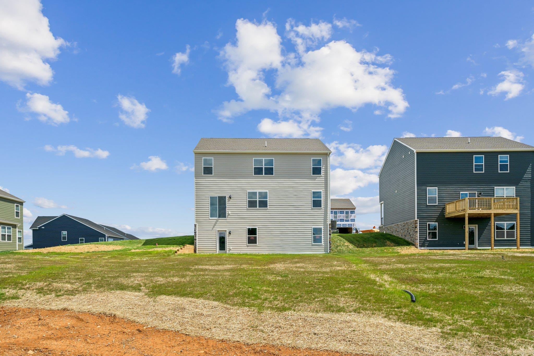 181 Waterfront Drive Raphine, VA 24472 - Photo 35 of 35 Gallery Image 35