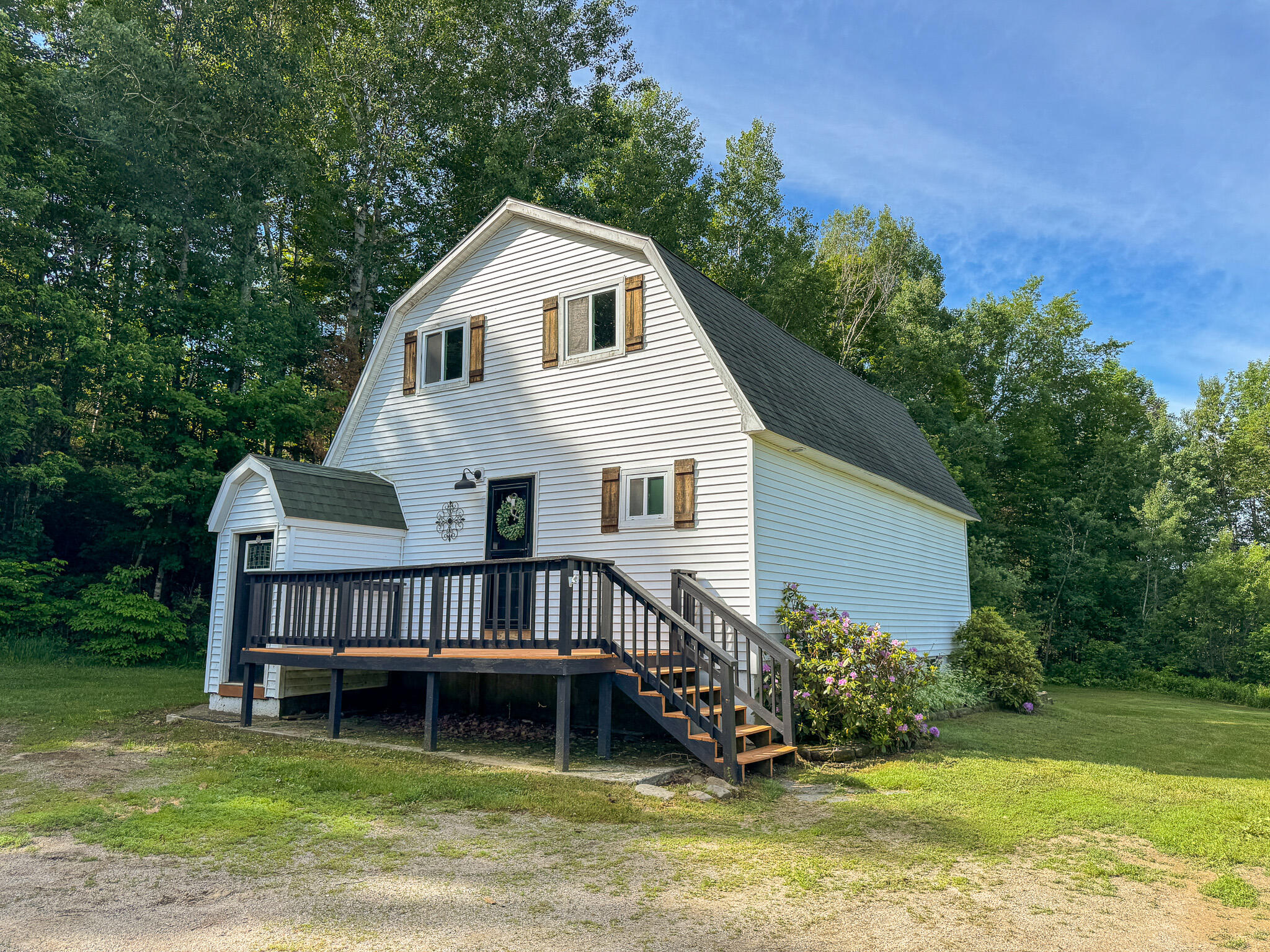 3297 Lee Road Lee, ME 04455 - Photo 1 of 28 1