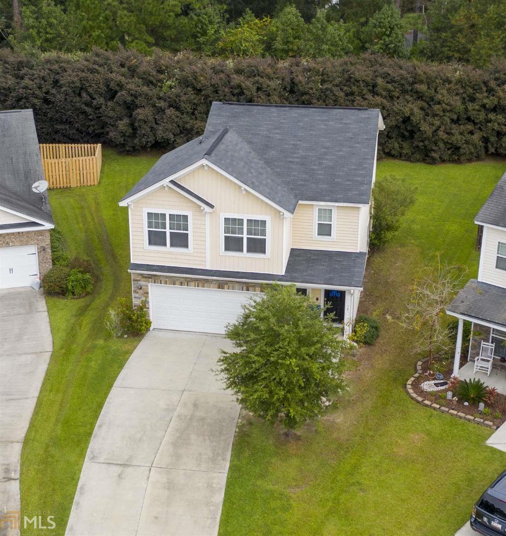 12 Rolling Springs Lane Pooler, GA 31322 - Photo 1 of 1
