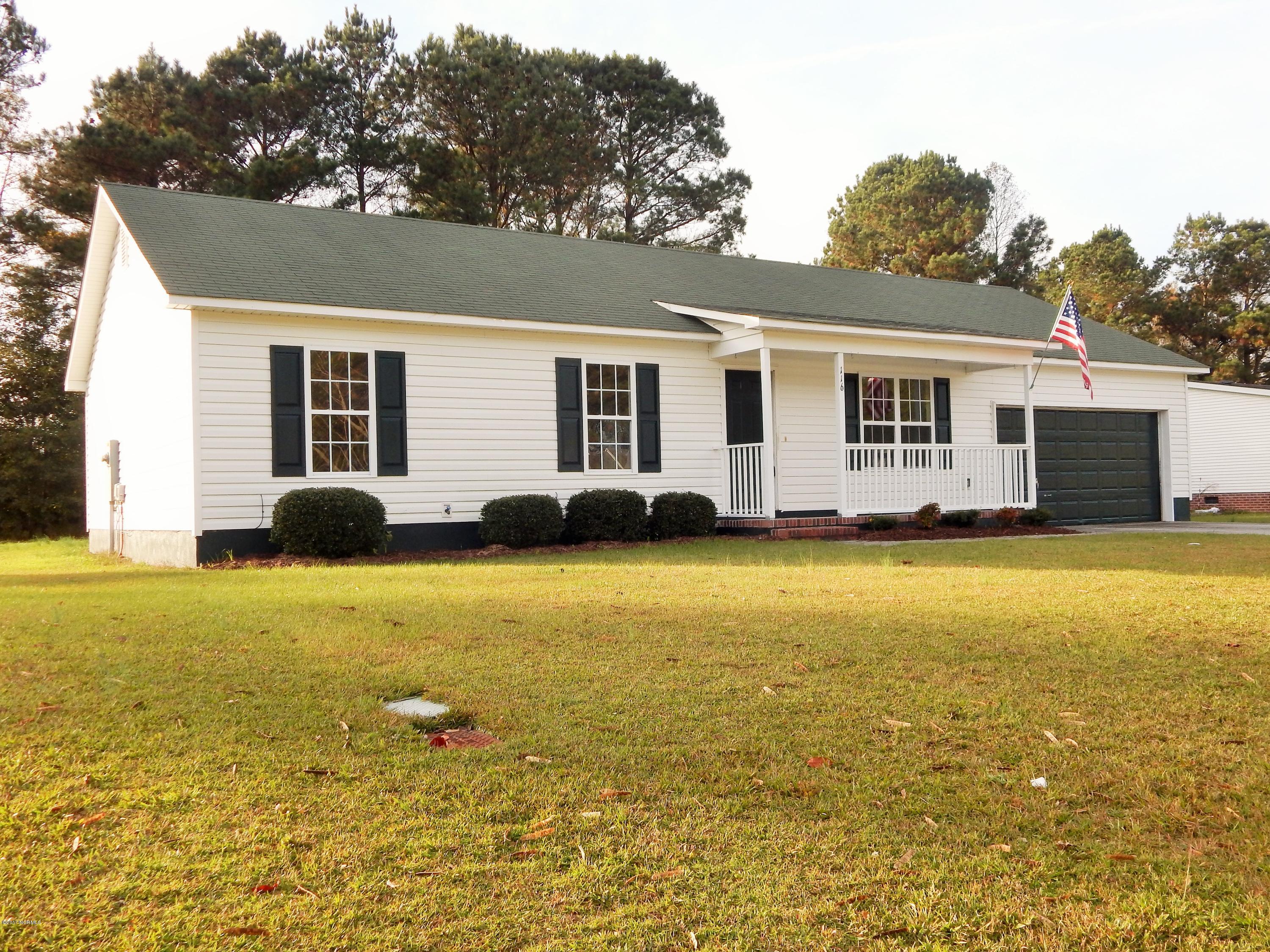 116 Meadow Farms Road Richlands, NC 28574 - Photo 2 of 27 DSCN3815