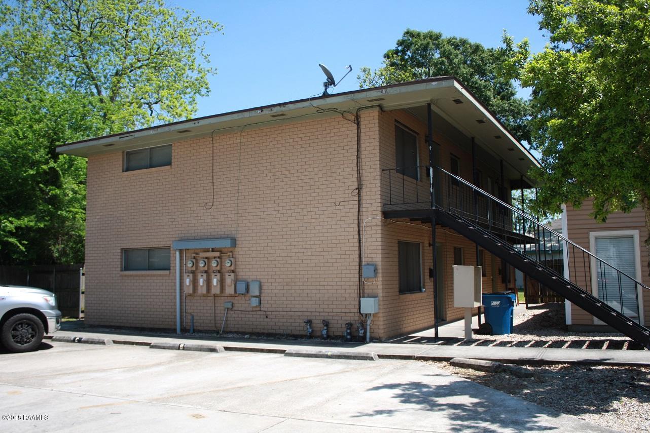 110 Midtown Alley, Unit D Lafayette, LA 70503 - Photo 2 of 19 IMG_6571