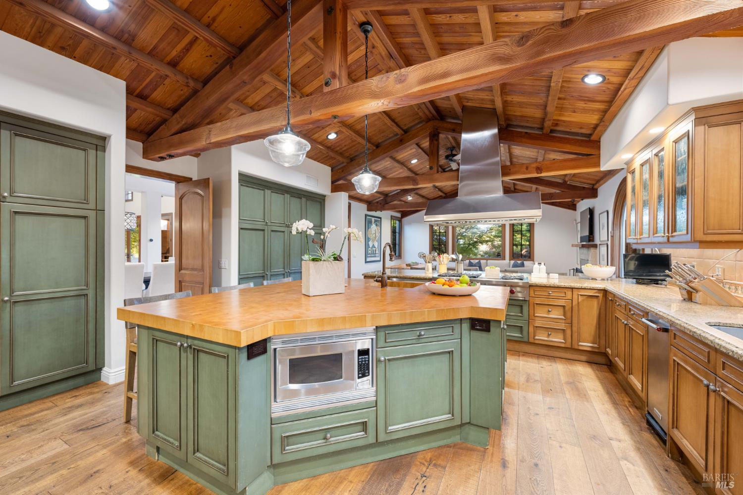 4575 Lovall Valley Loop Road Sonoma, CA 95476 - Photo 8 of 32 Gallery Image 8