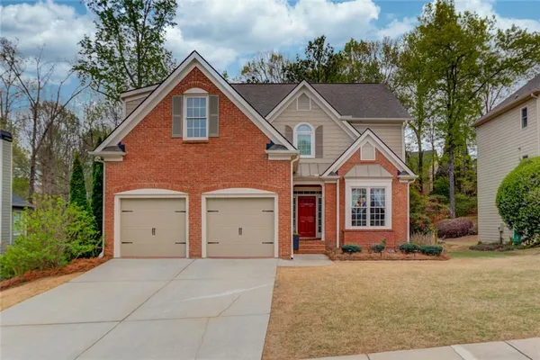 $635,000 | 5043 Heartland Trail Northeast, Hoschton, GA 30548