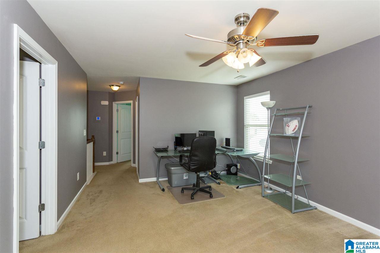 344 Union Station Way Calera, AL 35040 - Photo 35 of 43