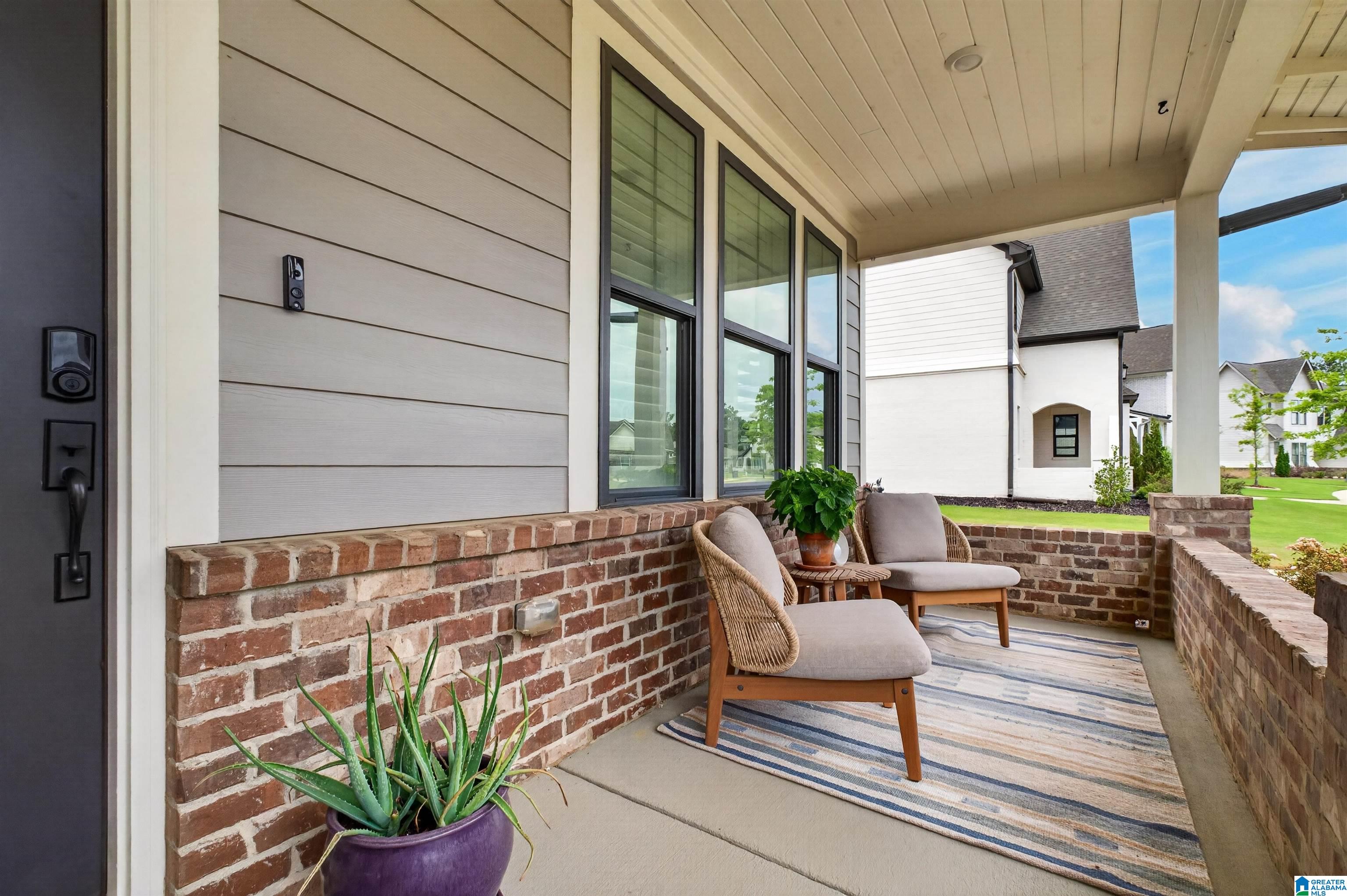 1195 Talus Road Vestavia Hills, AL 35242 - Photo 6 of 47