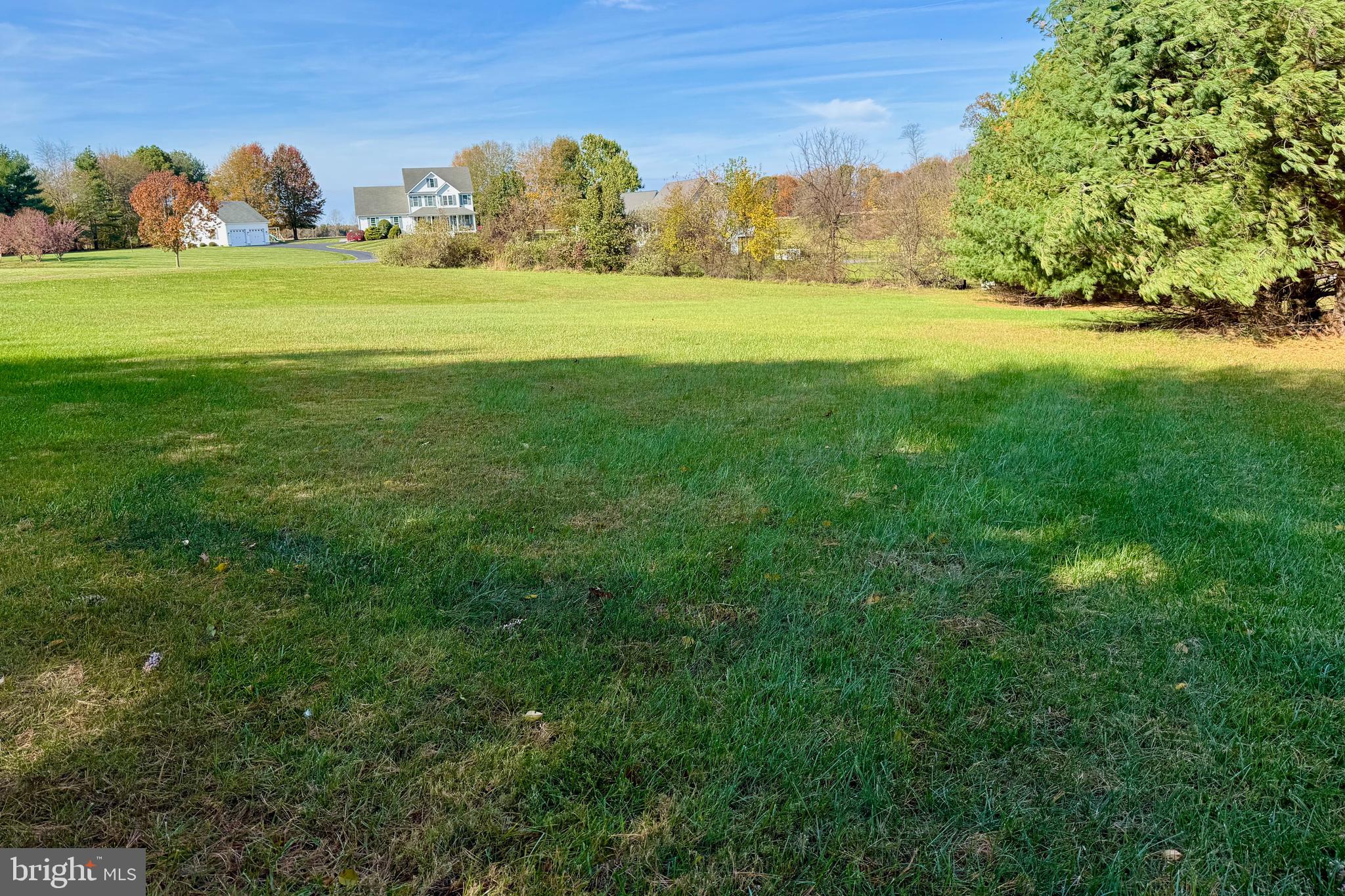 Still Pond Creek Road Worton, MD 21678 - Photo 7 of 9 a view of green field with an trees