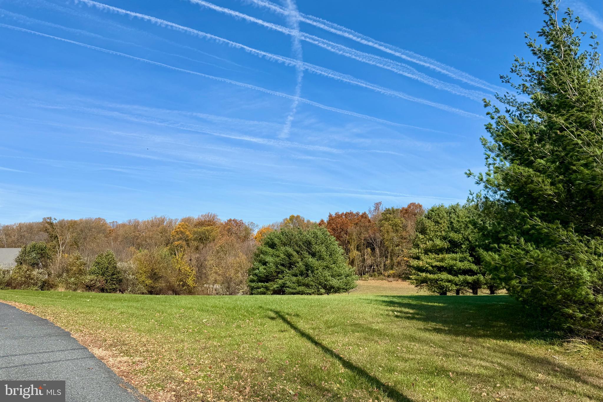 Still Pond Creek Road Worton, MD 21678 - Photo 8 of 9 a view of grassy field with mountain