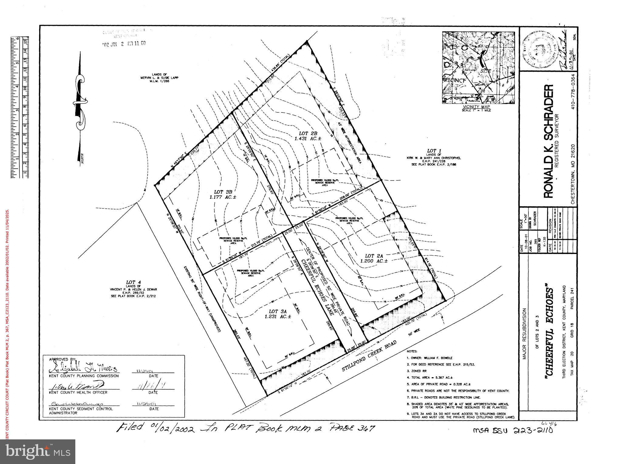 Still Pond Creek Road Worton, MD 21678 - Photo 9 of 9 unknown