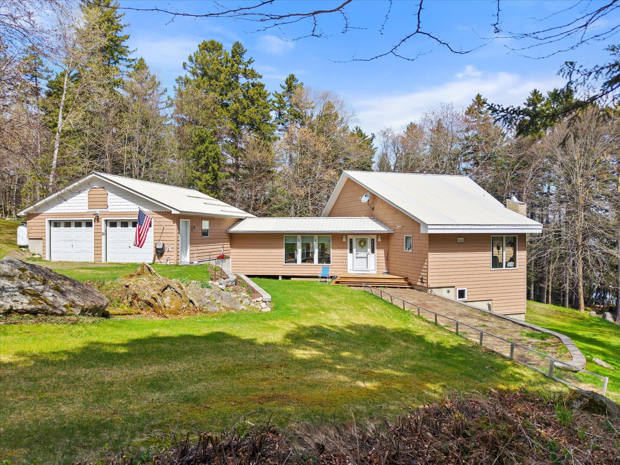 132 Gardner Point Road Mount Chase, ME 04765 - Photo 51 of 77