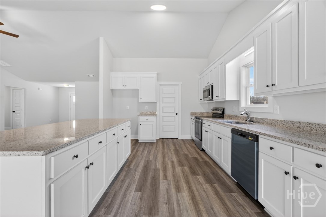 569 Liberty Hill Road, Unit 29 Hartwell, GA 30643 - Photo 12 of 46 Gallery Image 12