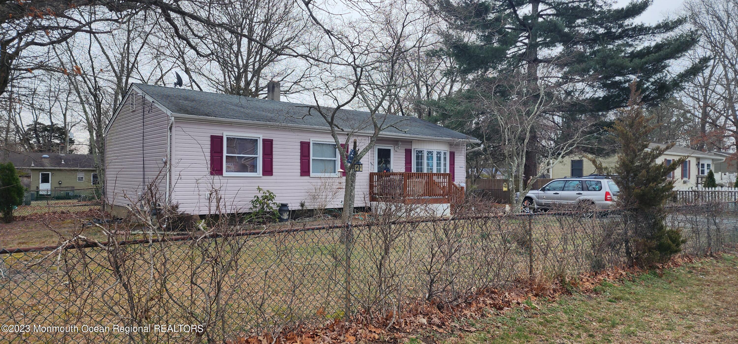 957 Richard Road Bayville, NJ 08721 - Photo 1 of 21 20230312_113706