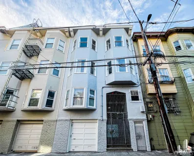 $1,300,000 | 66-68 Moss Street, San Francisco, CA 94103