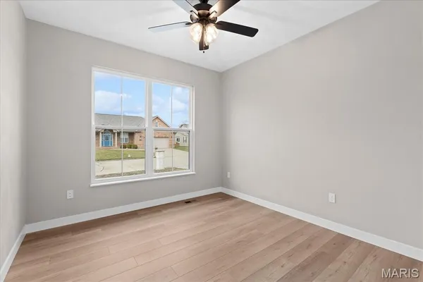 $529,500 | 125 Gladwyn Drive, Millstadt, IL 62260