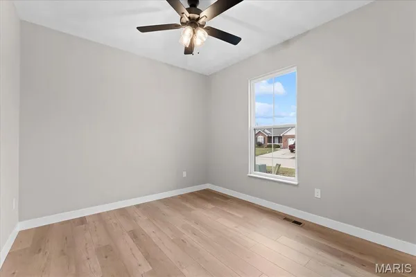 $529,500 | 125 Gladwyn Drive, Millstadt, IL 62260