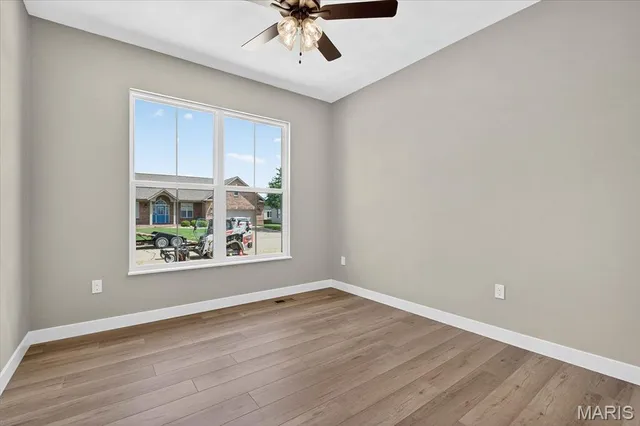 $534,500 | 125 Gladwyn Drive, Millstadt, IL 62260