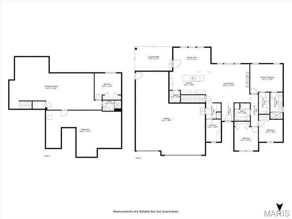 $529,500 | 125 Gladwyn Drive, Millstadt, IL 62260