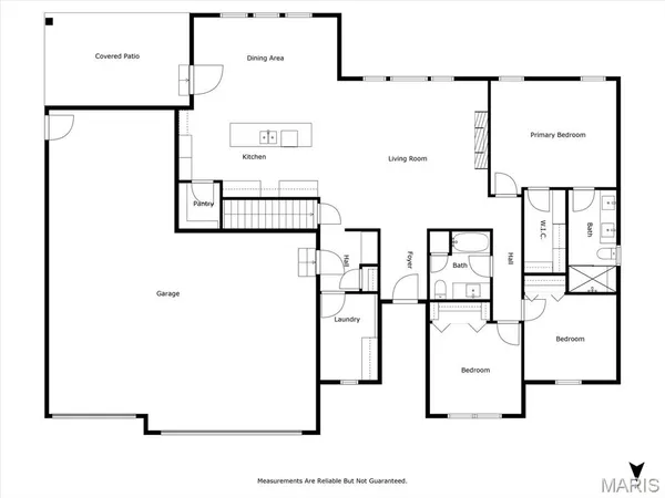 $529,500 | 125 Gladwyn Drive, Millstadt, IL 62260