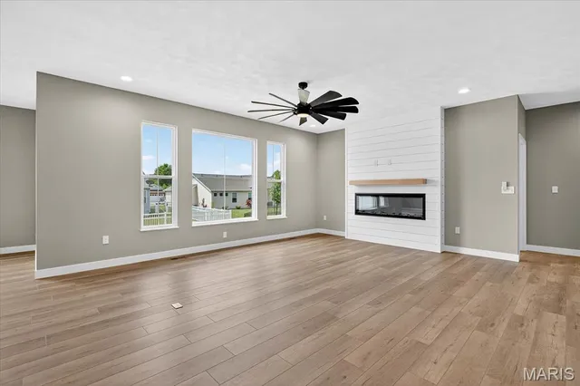 $534,500 | 125 Gladwyn Drive, Millstadt, IL 62260