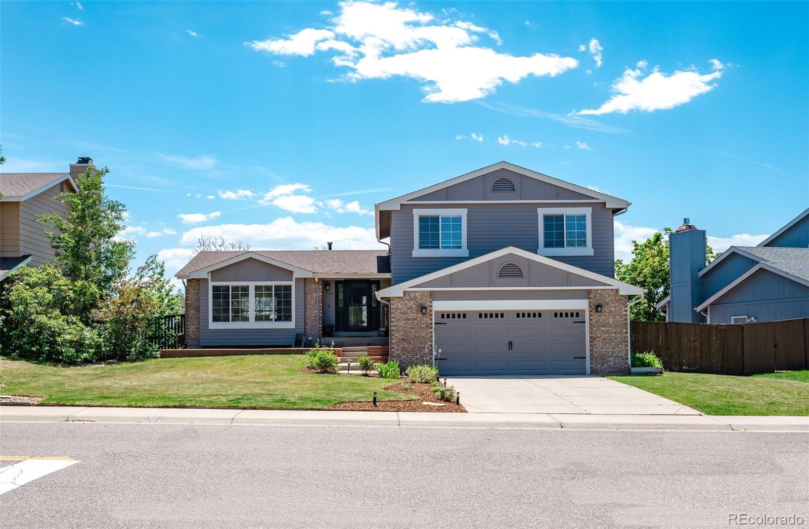 1326 Northridge Road Highlands Ranch, CO 80126 - Photo 1 of 35