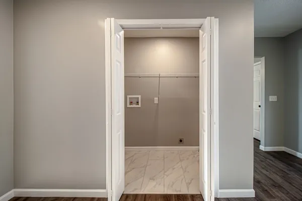 a view of bathroom