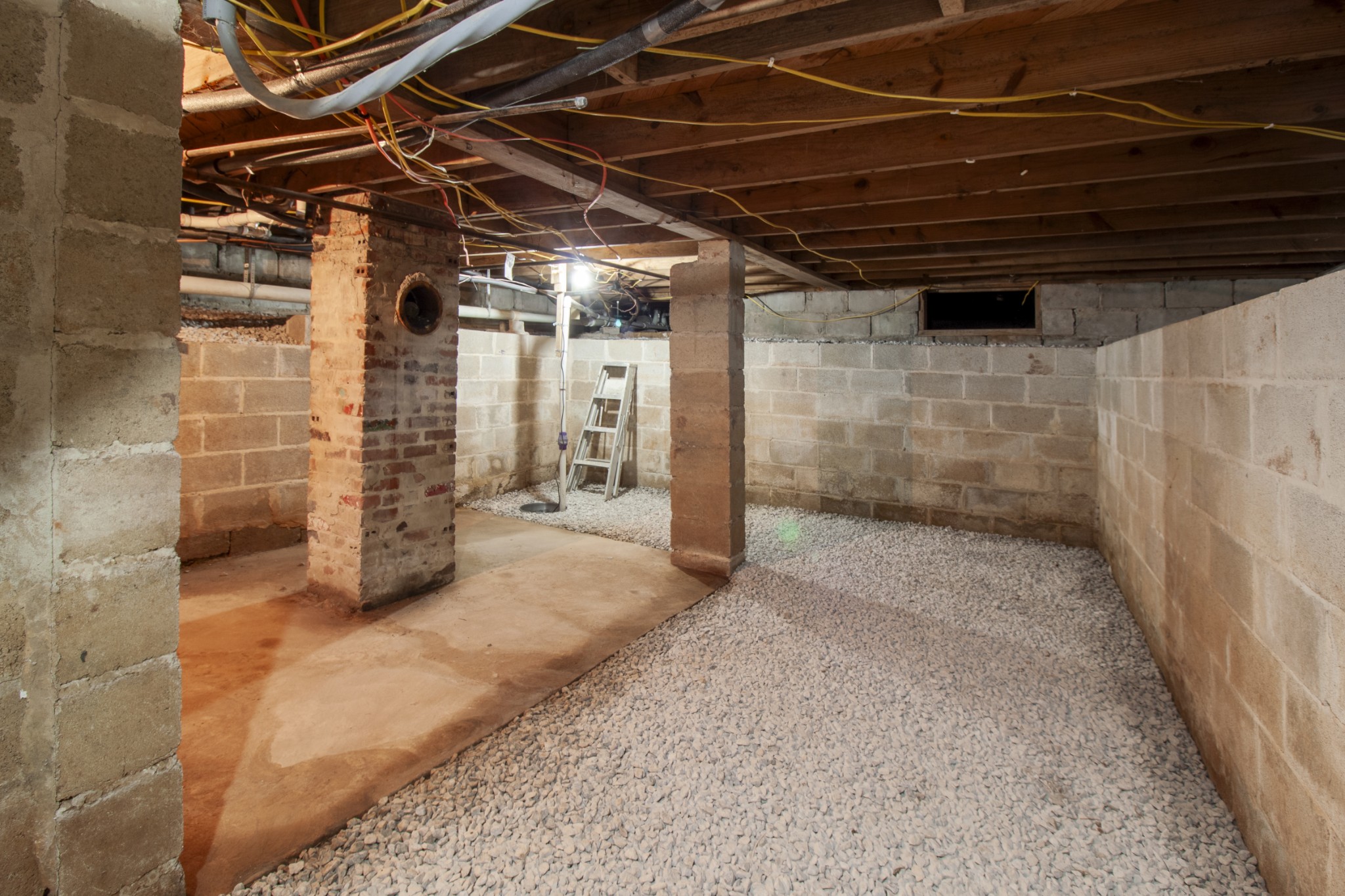 121 Popular Street North Cowan, TN 37318 - Photo 30 of 46 a view of empty room with wooden floor