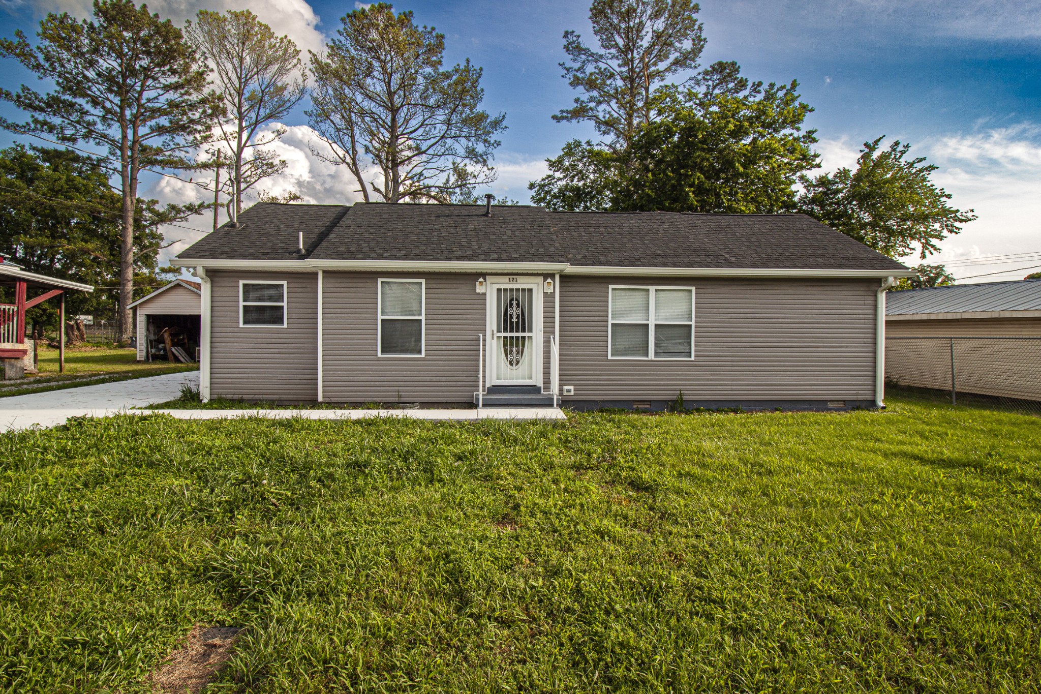 121 Popular Street North Cowan, TN 37318 - Photo 40 of 46