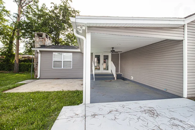 $350,900 | 121 Popular Street North, Cowan, TN 37318